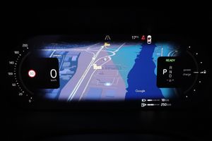 Volvo XC60 bild 15