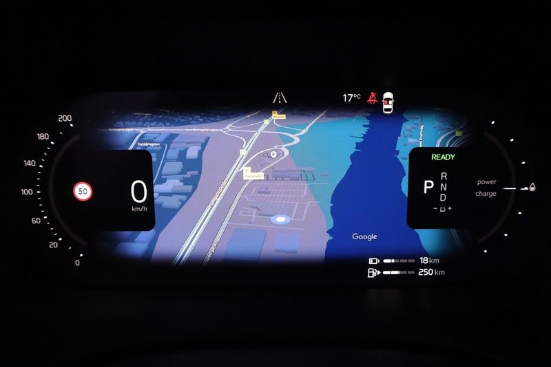 Volvo XC60 bild 15