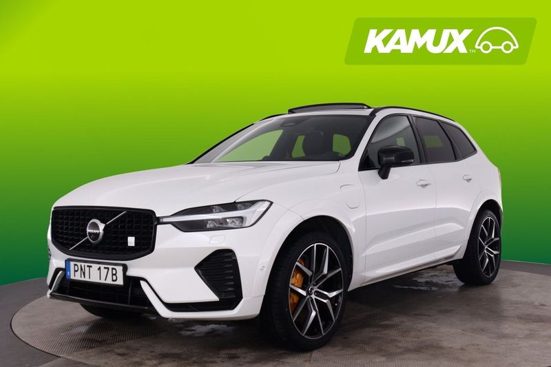 Volvo XC60 bild 6