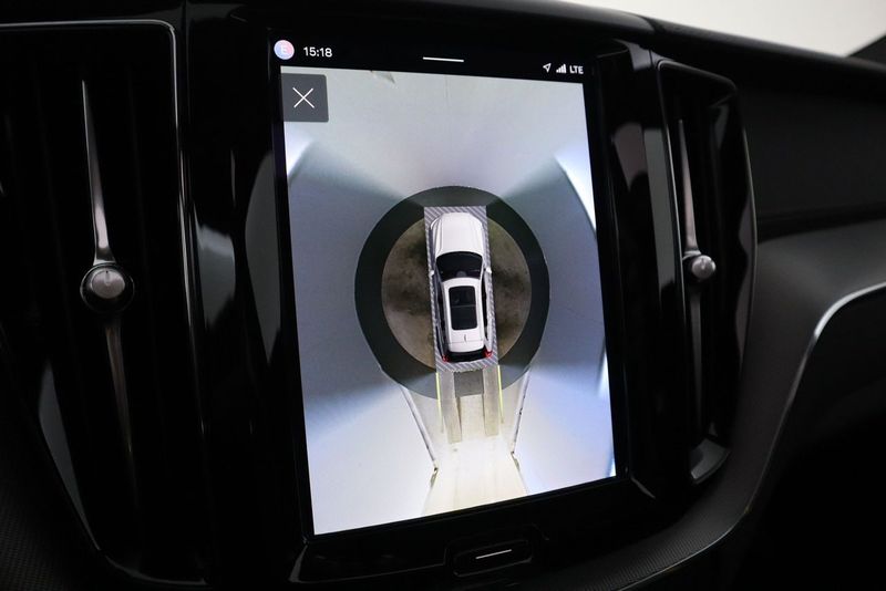 Volvo XC60 bild 19