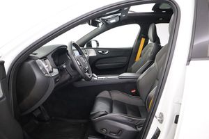 Volvo XC60 bild 11