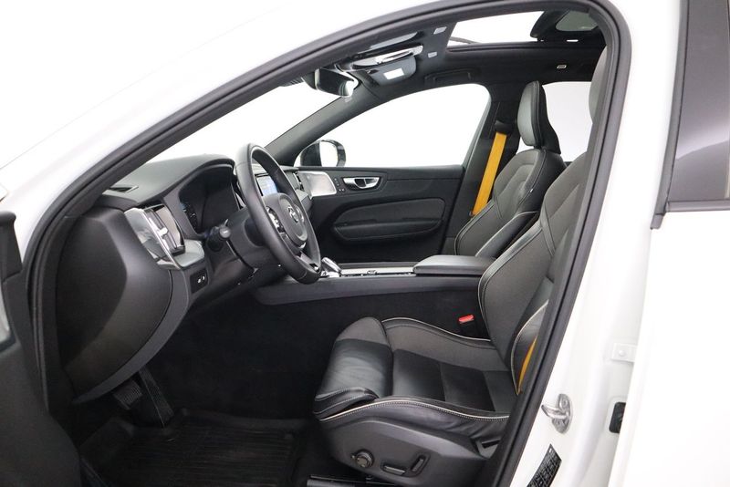Volvo XC60 bild 11