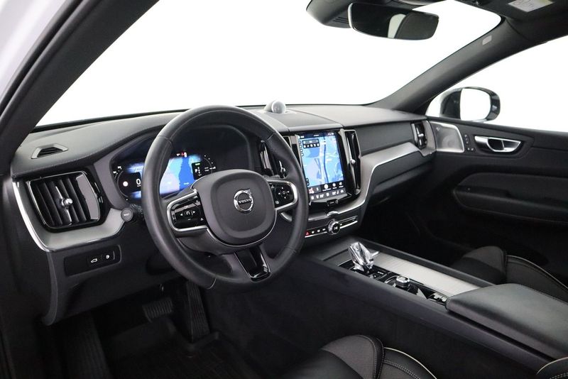 Volvo XC60 bild 10