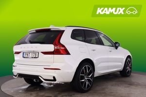 Volvo XC60 bild 4