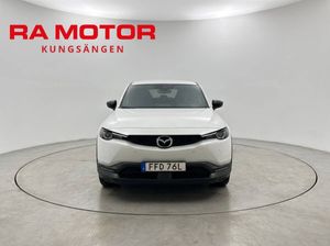 Mazda MX-30 bild 7