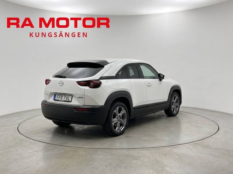 Mazda MX-30 bild 5