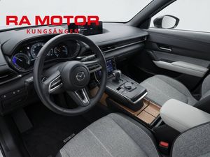 Mazda MX-30 bild 9