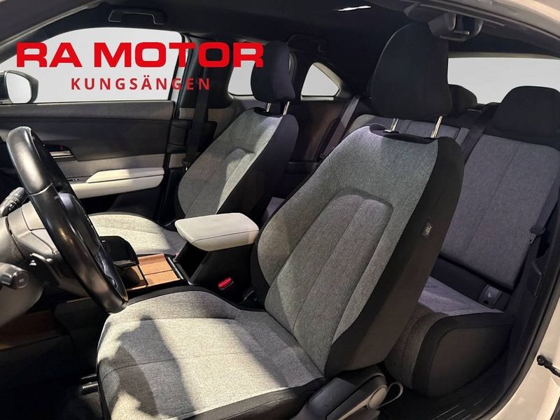 Mazda MX-30 bild 11