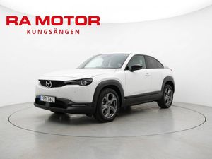 Mazda MX-30 bild 1