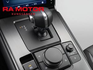 Mazda MX-30 bild 19