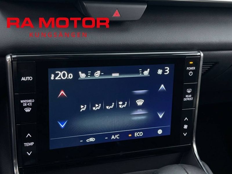 Mazda MX-30 bild 18