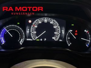 Mazda MX-30 bild 20