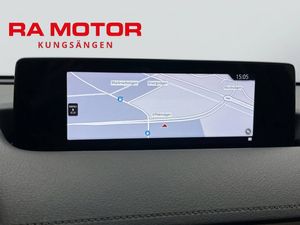 Mazda MX-30 bild 17