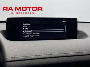 Mazda MX-30 bild 16