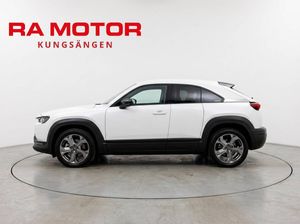 Mazda MX-30 bild 3
