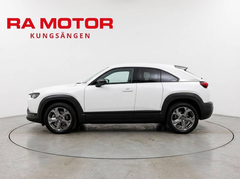 Mazda MX-30 bild 3