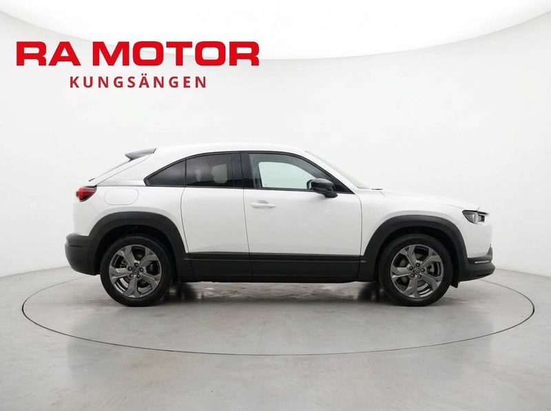 Mazda MX-30 bild 6