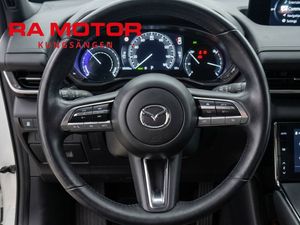 Mazda MX-30 bild 12