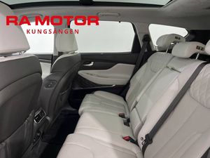 Hyundai Santa Fe bild 12