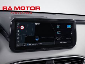 Hyundai Santa Fe bild 19