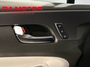 Hyundai Santa Fe bild 21
