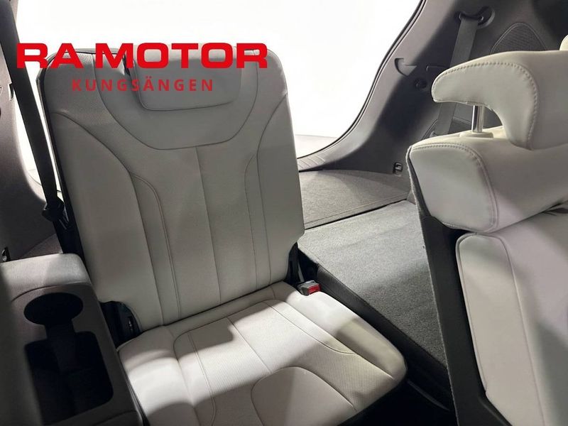 Hyundai Santa Fe bild 16