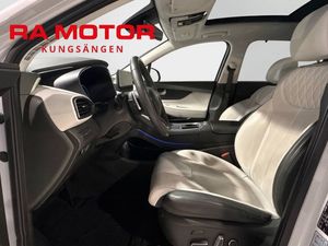 Hyundai Santa Fe bild 9