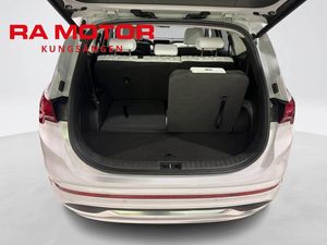 Hyundai Santa Fe bild 15