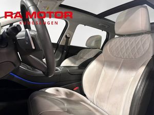 Hyundai Santa Fe bild 11
