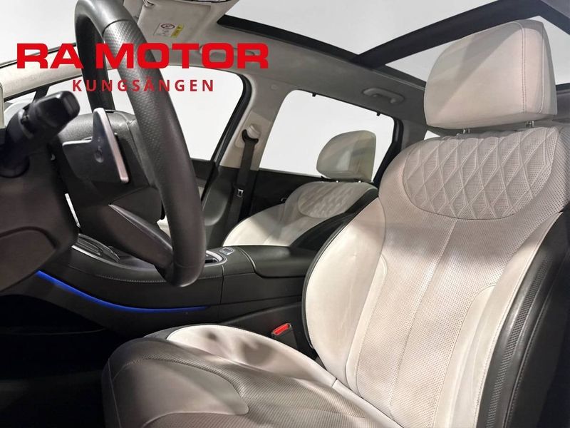 Hyundai Santa Fe bild 11