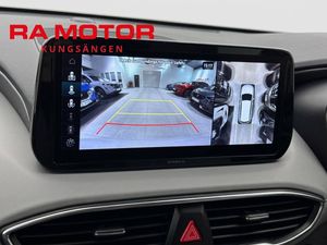 Hyundai Santa Fe bild 18