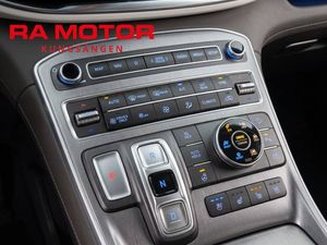 Hyundai Santa Fe bild 20