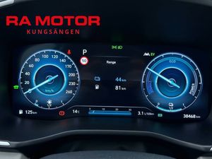 Hyundai Santa Fe bild 22