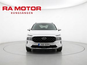 Hyundai Santa Fe bild 7