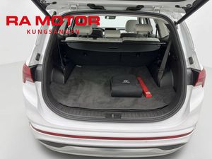 Hyundai Santa Fe bild 17