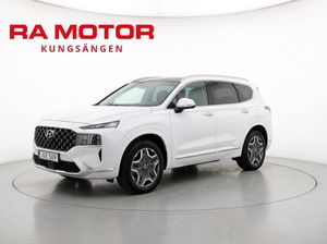 Hyundai Santa Fe bild 1