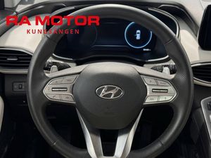 Hyundai Santa Fe bild 13