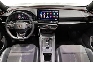 Cupra Formentor bild 18