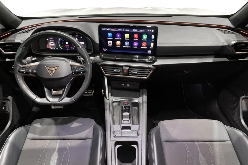 Cupra Formentor bild 18