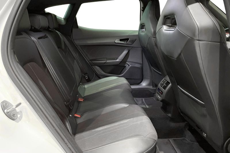 Cupra Formentor bild 22