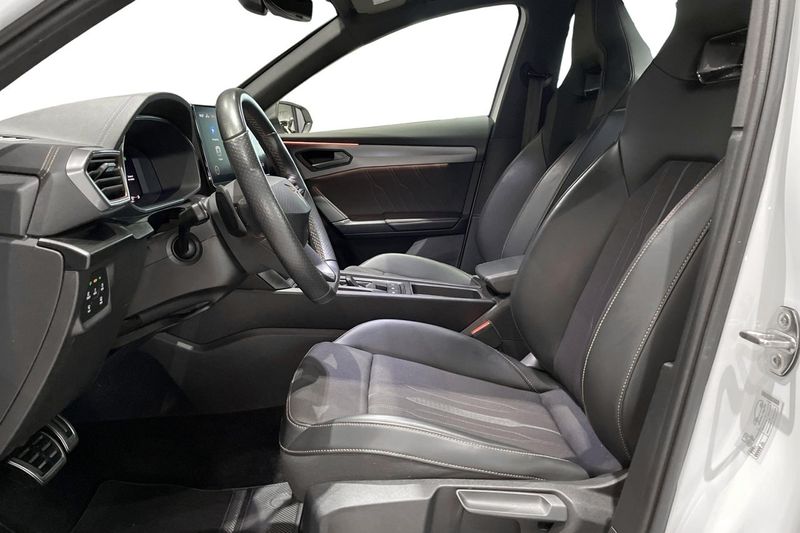 Cupra Formentor bild 20