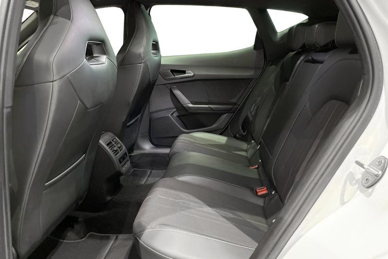 Cupra Formentor bild 23