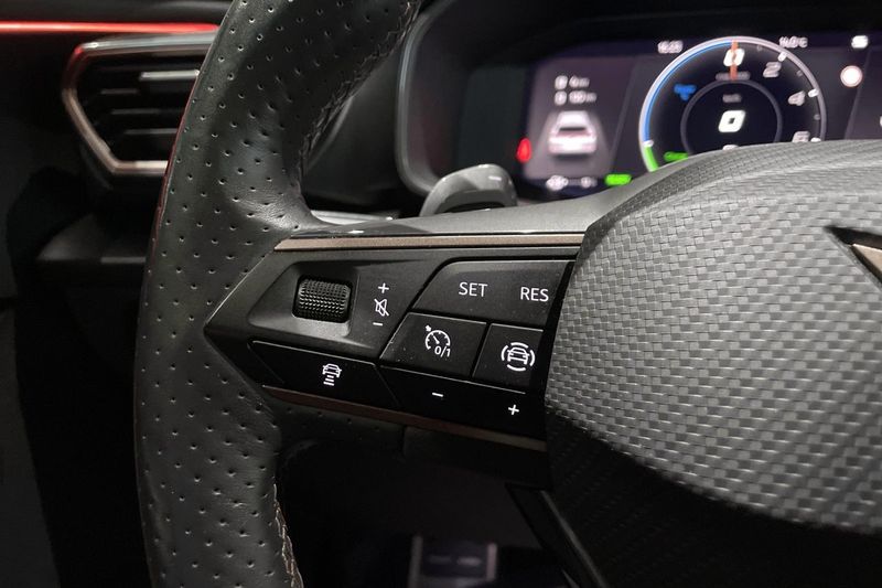 Cupra Formentor bild 11