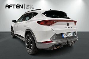 Cupra Formentor bild 6