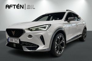 Cupra Formentor bild 4