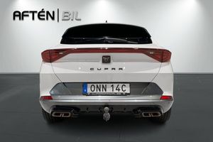 Cupra Formentor bild 7