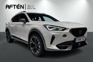 Cupra Formentor bild 1