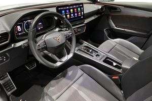Cupra Formentor bild 17