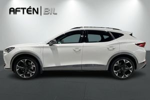 Cupra Formentor bild 5