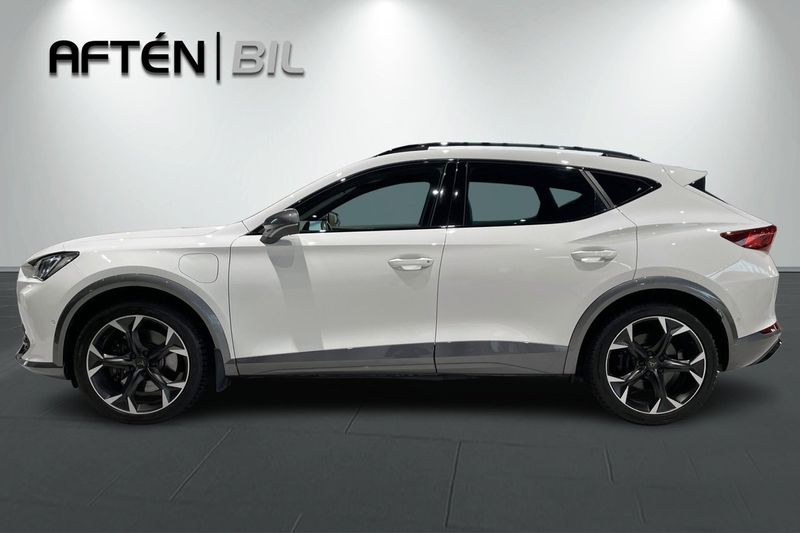 Cupra Formentor bild 5